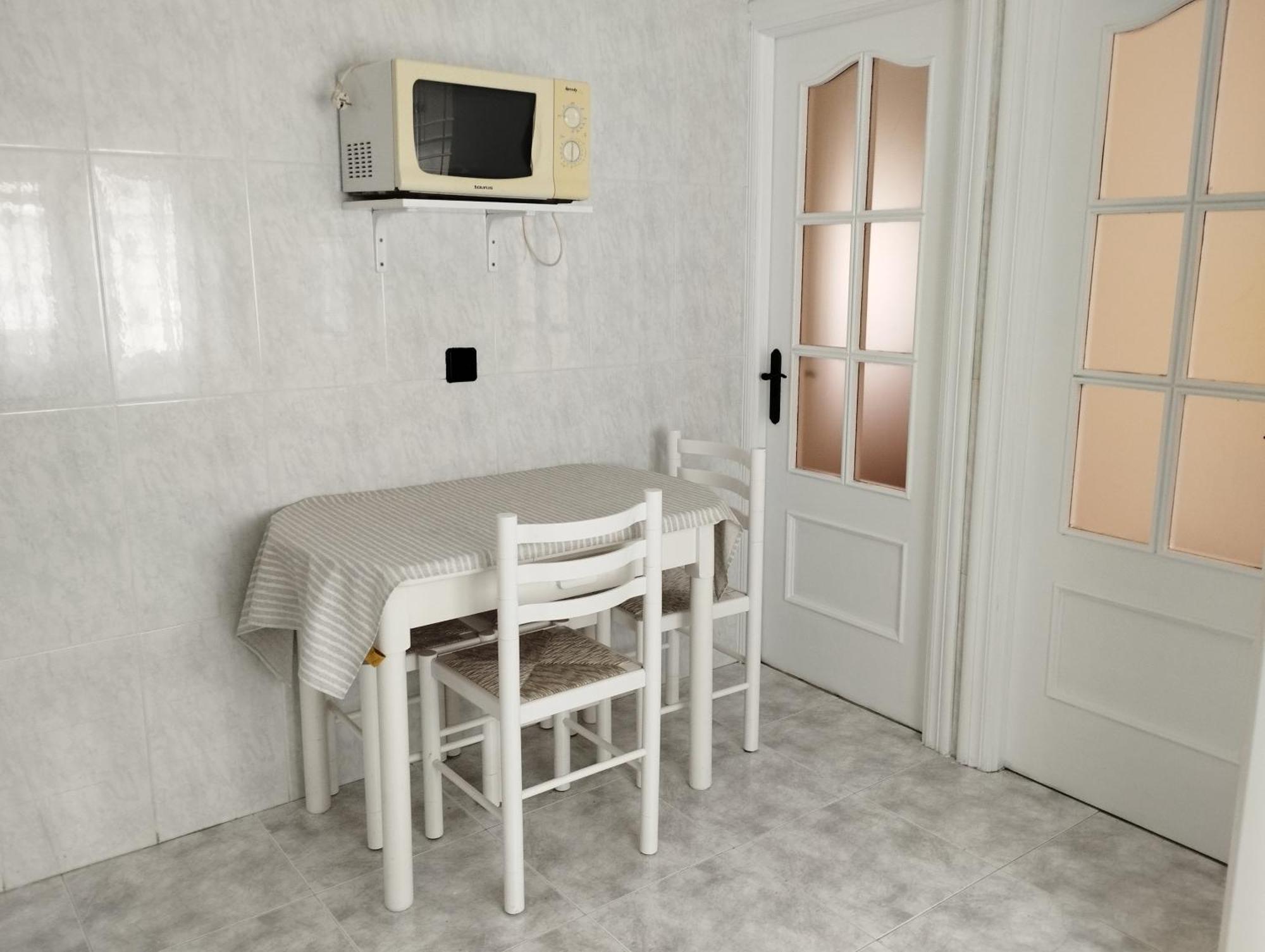 Apartamento La Luz De Reinosa 2 מראה חיצוני תמונה